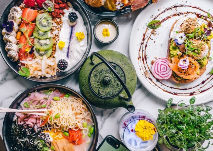 The 14 most Instagram-worthy foodie spots in Sydney | Sydney.com